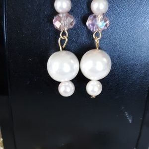 Earring & Necklace Set